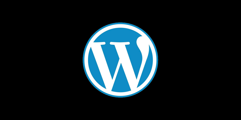 WordPress Logo