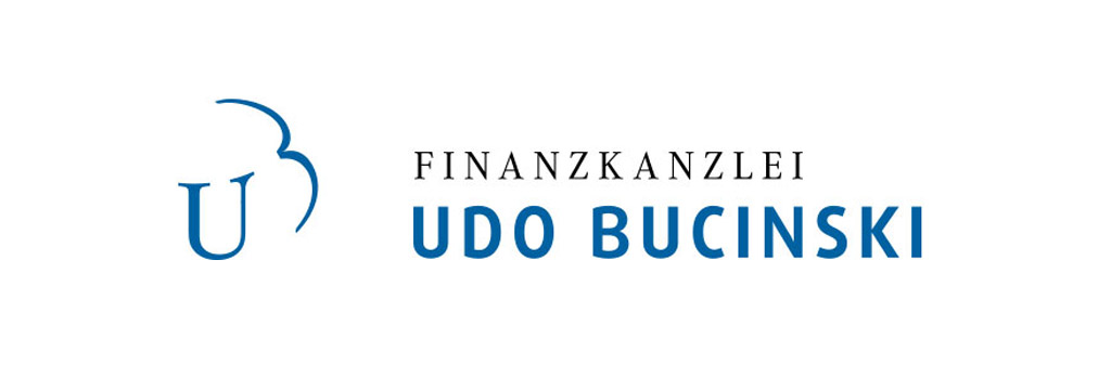 Udo Bucinski. Logodesign