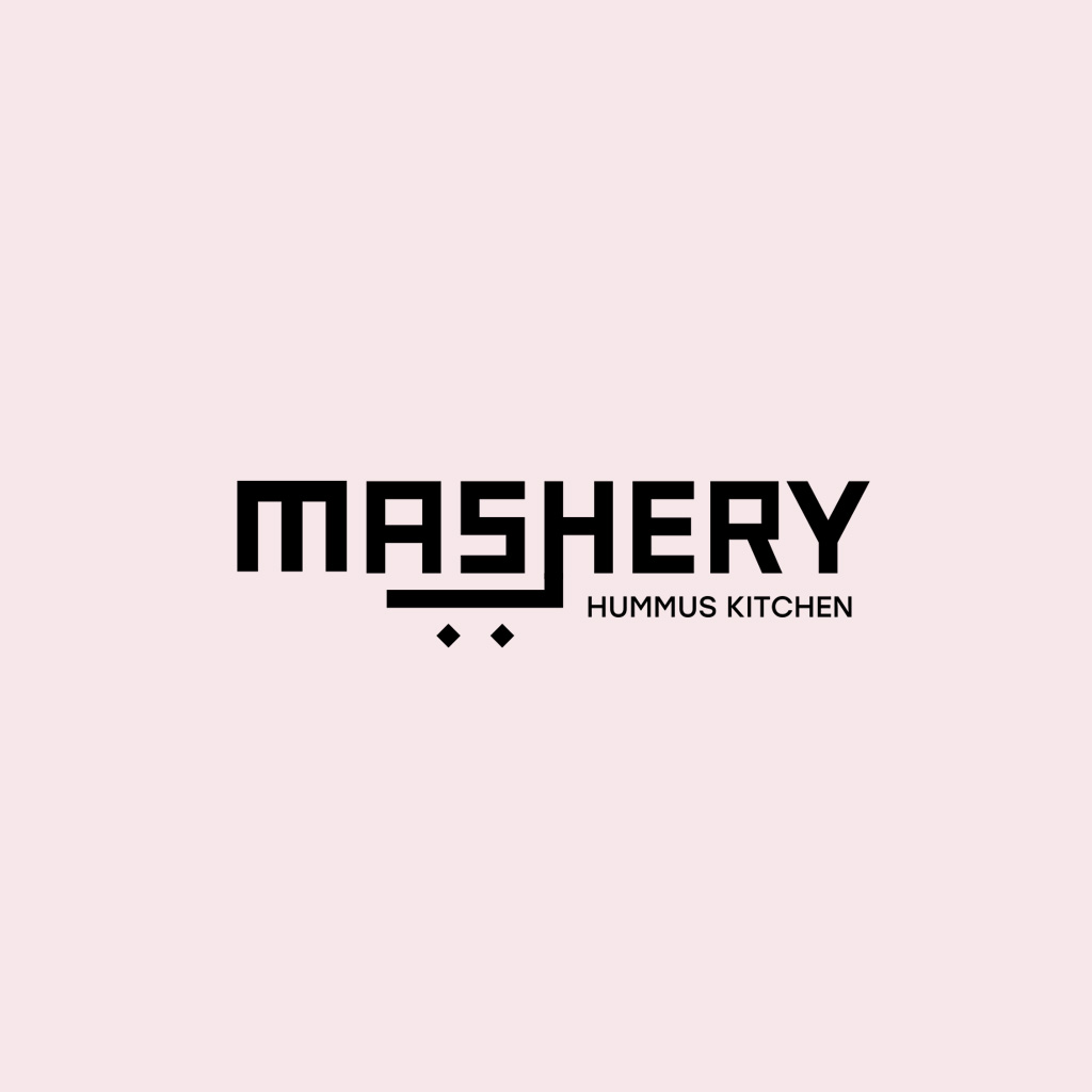 Logo für Mashery Hummus Kitchen in Köln